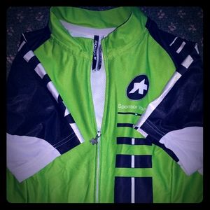Assos Bike Jersey